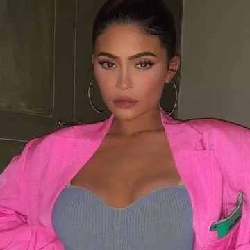 Kylie Jenner este cea mai bine plătită vedetă de pe Instagram