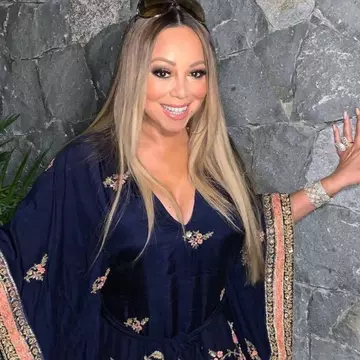 Mariah Carey, dezvăluiri despre mariajul cu Tommy Mottola