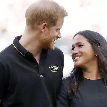 De ce se plâng prietenii lui Meghan Markle și a Prințului Harry de cei doi