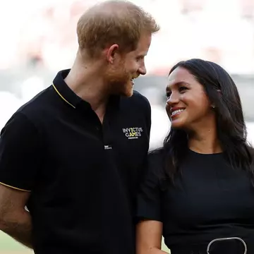 Semnificația ascunsă a bijuteriilor purtate de Meghan Markle