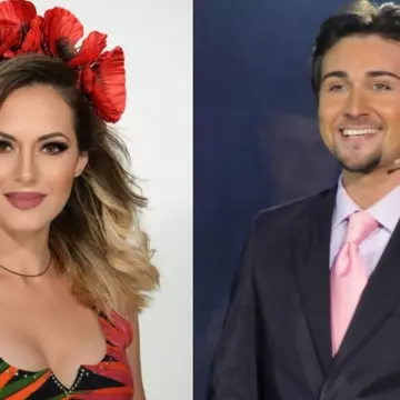 Cine va prezenta Cerbul de Aur 2019