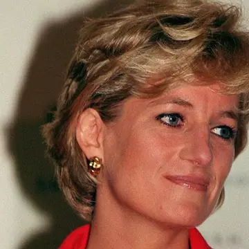 De ce nu s-a recăsătorit Prințesa Diana