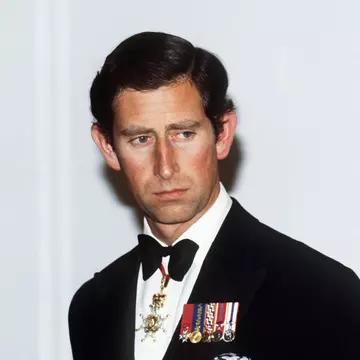 Primele cuvinte pe care Prințesa Diana i le-a spus Prințului Charles după divorț