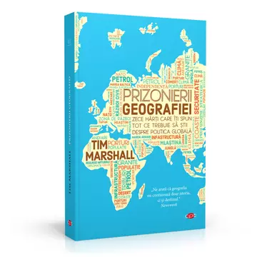 Prizonierii geografiei