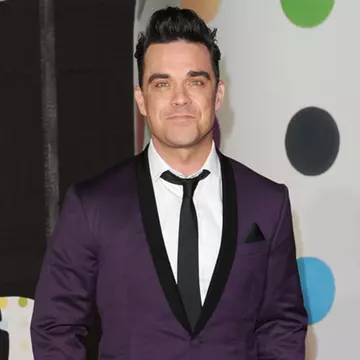 Robbie Williams și-a angajat gărzi de corp care să îl apere de extratereștri