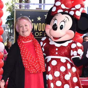 Russi Taylor, vocea lui Minnie Mouse, a încetat din viață