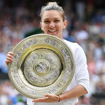 Simona Halep va primi Ordinul Național „Steaua României”. Festivitate pe Arena Națională