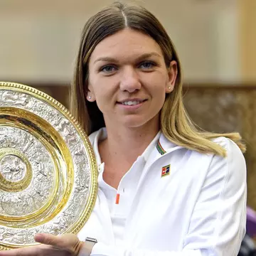 Simona Halep nu va merge la nicio emisiune TV din România. Care este motivul