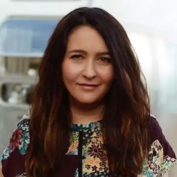 Amalia Năstase, primele fotografii de la nunta secretă