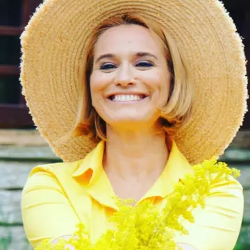 Cum s-a fotografiat Andreea Esca cu Mario Fresh, iubitul fiicei sale, Alexia