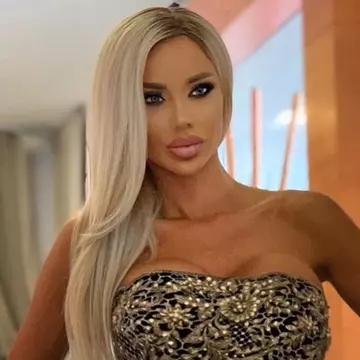 Bianca Drăgușanu, prima declarație după ce s-a căsătorit: „Nici măcar părinții noștri nu au știut” 