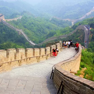 (P) Shanghai, Xian și Beijing - trei orașe de văzut într-un circuit în China