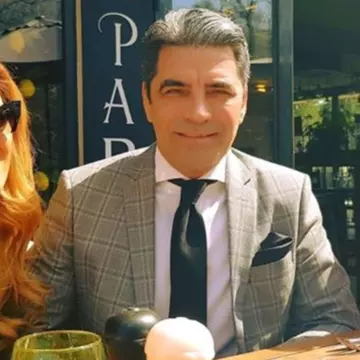 Diana Bișinicu, mesaj dur după înmormântarea lui Marcel Toader