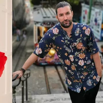 Smiley recunoaște relația cu Gina Pistol
