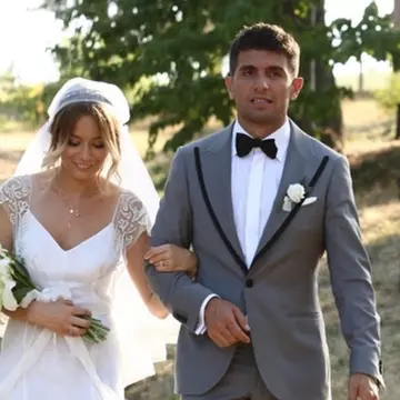 Laura Cosoi sărbătorește 4 ani de la căsătorie. Ce mesaj i-a transmis soțului său