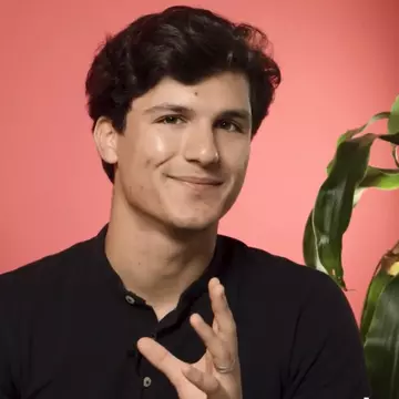 EXCLUSIV! Mark Stam, despre povestea vieții sale