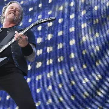 Metallica pe Arena Națională. Ce trebuie să știi despre legendara trupă