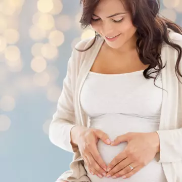 Sarcina pe trimestre. Câte luni înseamnă săptămânile de sarcină