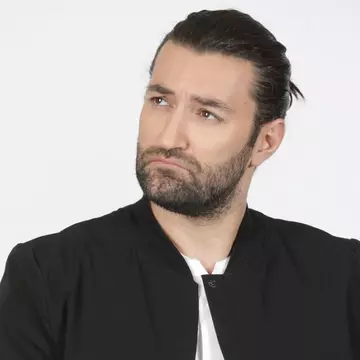 Smiley a dezvăluit ce piesă ar interpreta dacă ar participa la Vocea României