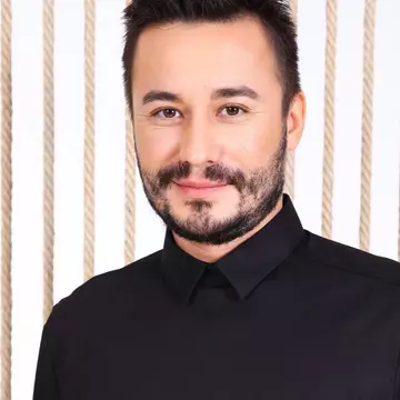 Adrian Perjovschi, hair-stylist, ne spune ce coafuri, tunsori și culori de păr se poartă în toamna 2019