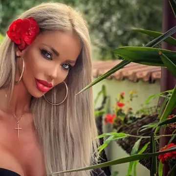 Bianca Drăgușanu, moment emoționant cu fiica sa
