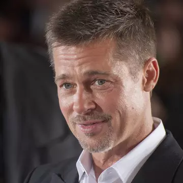 Cum arată sosia lui Brad Pitt. Bărbatul este deseori confundat cu starul de la Hollywood