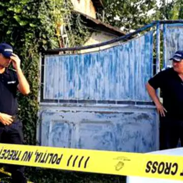 Avocatul familiei Melencu: „Dincă are mai multe victime. Le localizează după perioade”