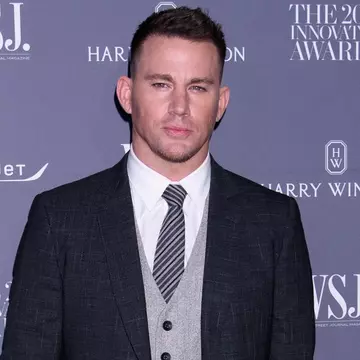 Channing Tatum renunță la social media și la telefon