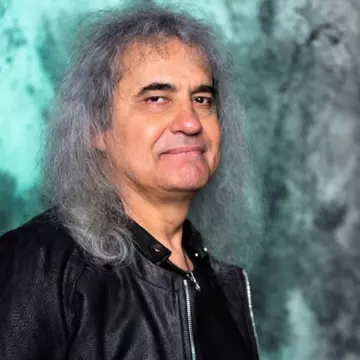 Reacția lui Cristi Minculescu după ce Metallica a cântat piesa ”De vei pleca” în concertul de la București