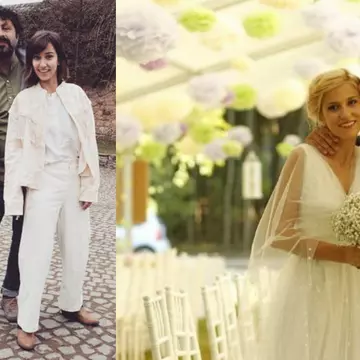 Dana Rogoz despre relația cu soțul ei: ”Încă nu îm­pli­nisem 19 ani când ne-am mutat împreună...”