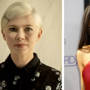 Celebrități cu același nume