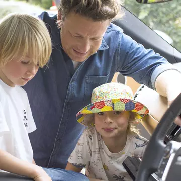 Cele mai ridicole nume de copii ale vedetelor