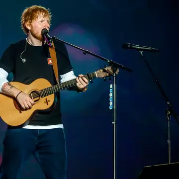 Ed Sheeran, dat din nou în judecată pentru plagiat