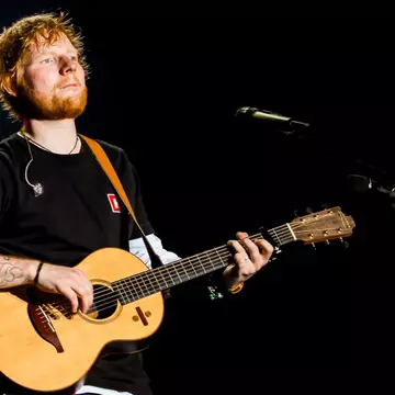 Ed Sheeran se retrage din muzică