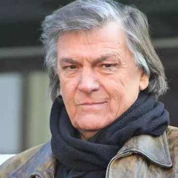 Scrisoarea lui Florin Piersic pentru public, la aniversarea de 85 de ani. "Copii, e prea multă tristețe în lume"