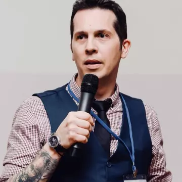 Dr. Gabriel Diaconu, cunoscut psihiatru: ”Violul nu este despre sex”