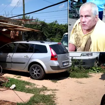 Informații false de la DIICOT în cazul Caracal. Mașina criminalului era suspectată în cazul Luizei Melencu