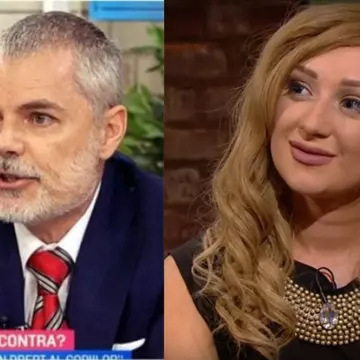 Dr. Mihai Craiu: "Ascultați mărturia Laurei, o tânără de 26 de ani, care a murit din cauza unui cancer de col uterin"
