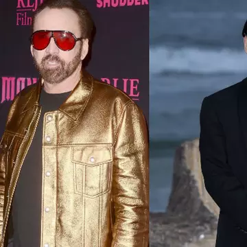 Nicolas Cage, „răspunzător” pentru cariera actoricească a lui Johnny Depp