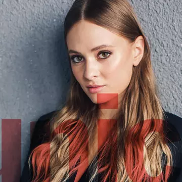 Oana Cosânzeana, sora Deliei: "Am învățat să nu fac greșelile pe care le-a făcut ea"