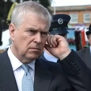 Prințul Andrew susține că nu a bănuit abuzurile sexuale ale lui Jeffrey Epstein