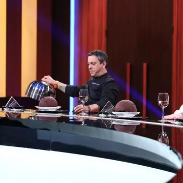 Chef Cătălin Scărlătescu vrea să înființeze ”Poliția Gastronomică”
