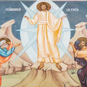 Schimbarea la Față a Domnului, tradiții și obiceiuri. Ce nu ai voie să faci în această zi