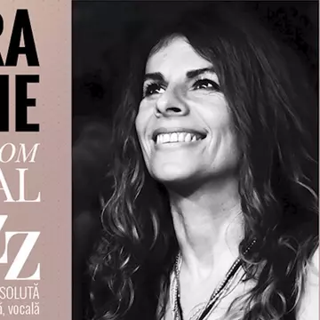 Rapsodiile Române de Enescu, într-o versiune originală, concepută de Teodora Enache