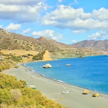 (P) Chania, cel mai elegant oraș cretan și împrejurimile sale splendide