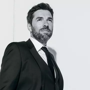 EXCLUSIV! Alex Dima dezvăluie coincidența prin care și-a cunoscut iubita