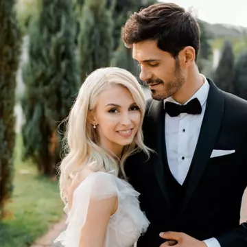 EXCLUSIV. Andreea Bălan și soțul ei își iau fetițele în luna de miere