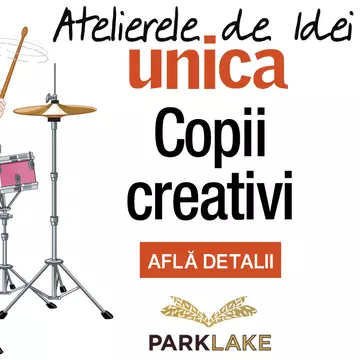 Atelierele de idei Unica, 26 septembrie
