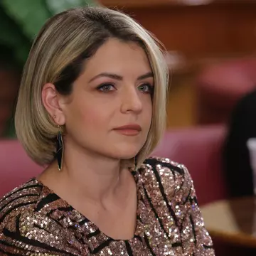 Ce are Victoria Raileanu în comun cu personajul ei din serialul VLAD