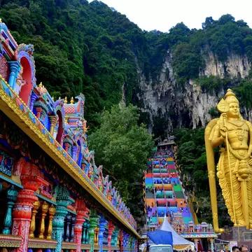 (P) Top 4 destinații exotice din Asia de sud-est